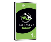 Seagate BARRACUDA 1TB 7200obr. 256MB - 1176979 - zdjęcie 3